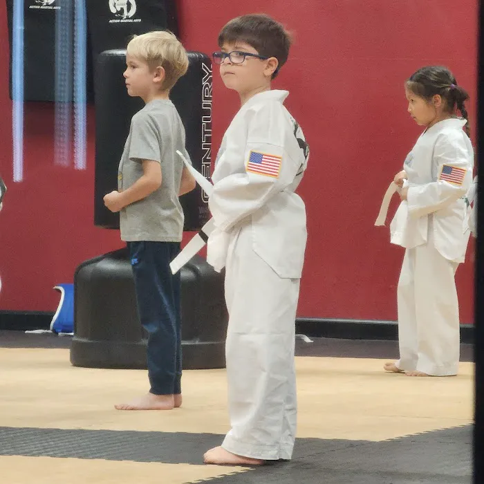 Action Martial Arts Academy Picture 3