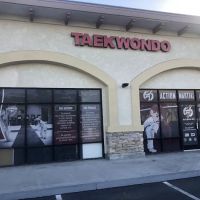 Action Martial Arts Academy ico