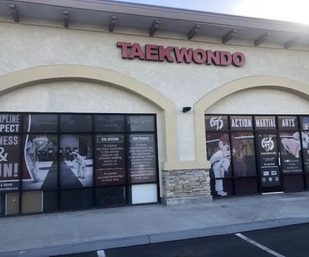 Action Martial Arts Academy