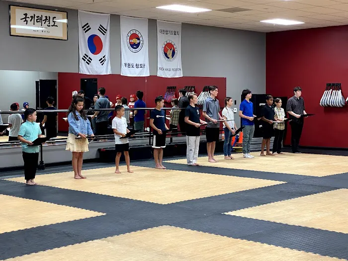 Action Martial Arts Academy Picture 2