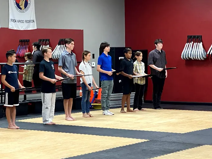 Action Martial Arts Academy Picture 5