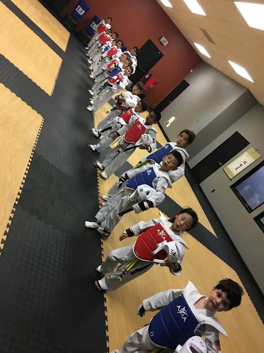 Action Martial Arts Academy Picture 6