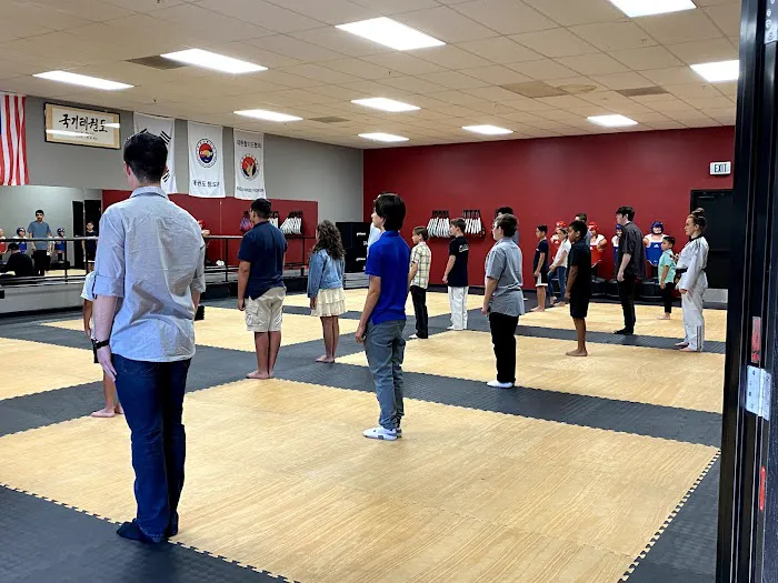 Action Martial Arts Academy Picture 4