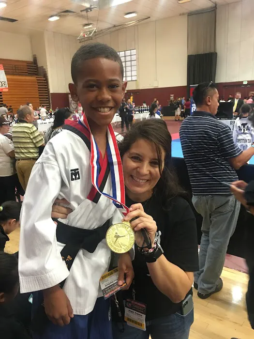 Action Martial Arts Academy Picture 8