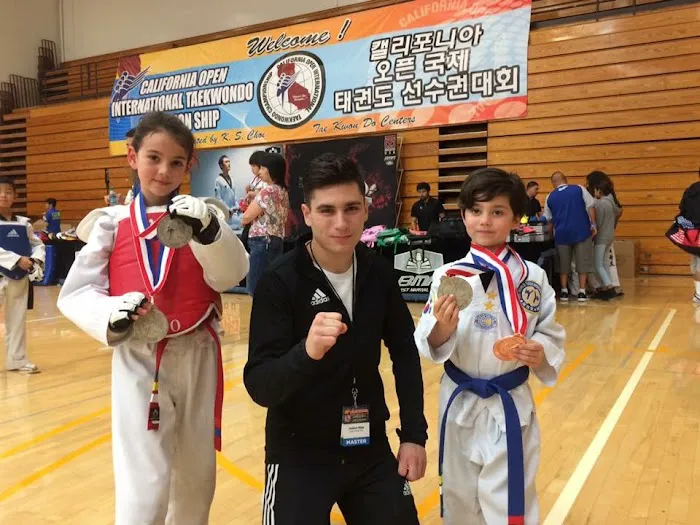 Action Martial Arts Academy Picture 10