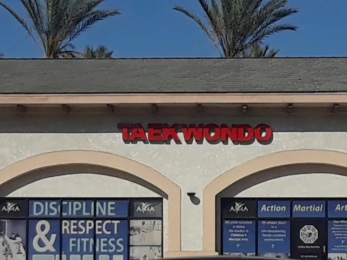 Action Martial Arts Academy Picture 7