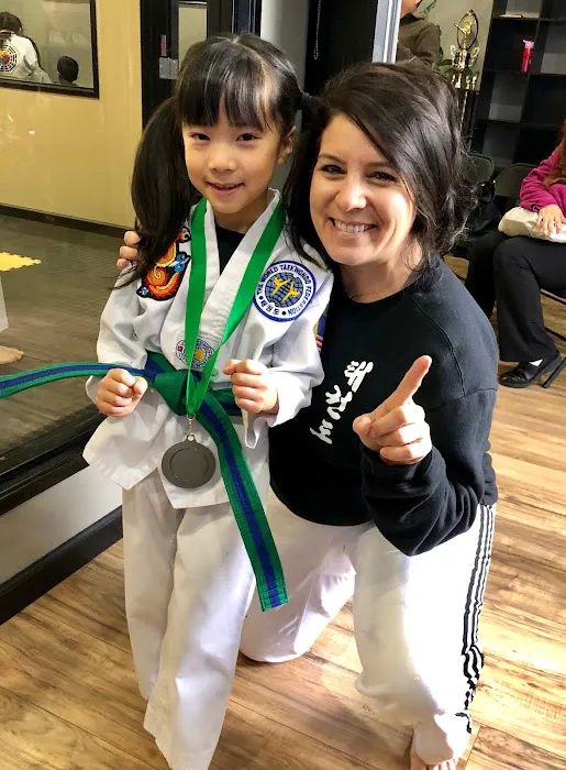 Action Martial Arts Academy Picture 9