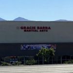 Gracie Barra Brazilian Jiu-Jitsu Martial Arts