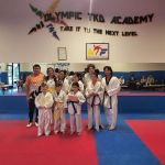 Olympic Taekwondo Academy