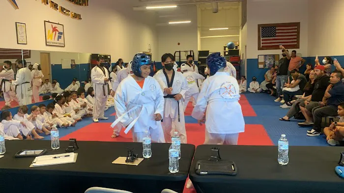 Olympic Taekwondo Academy Picture 7