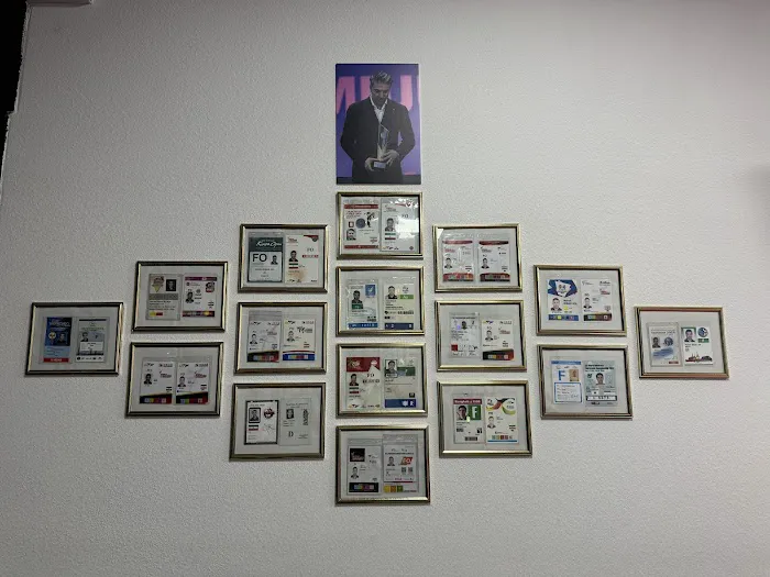 Bibak Taekwondo Academy Picture 5