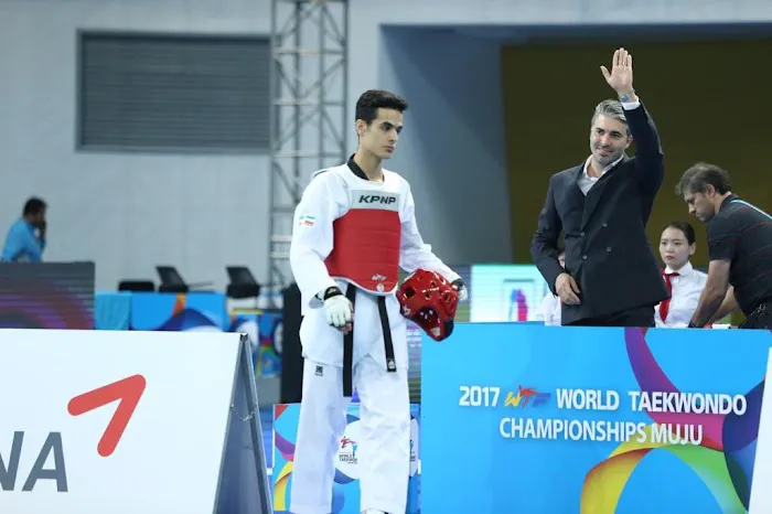 Bibak Taekwondo Academy Picture 8