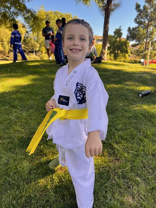 YONG-IN Martial Arts_Lake Forest Picture 3