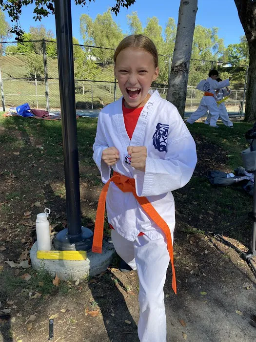 YONG-IN Martial Arts_Lake Forest Picture 2