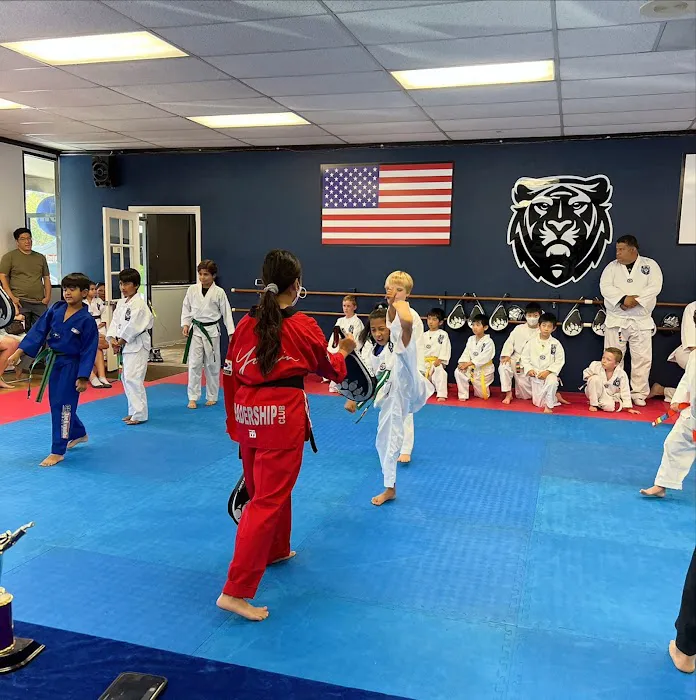 YONG-IN Martial Arts_Lake Forest Picture 5