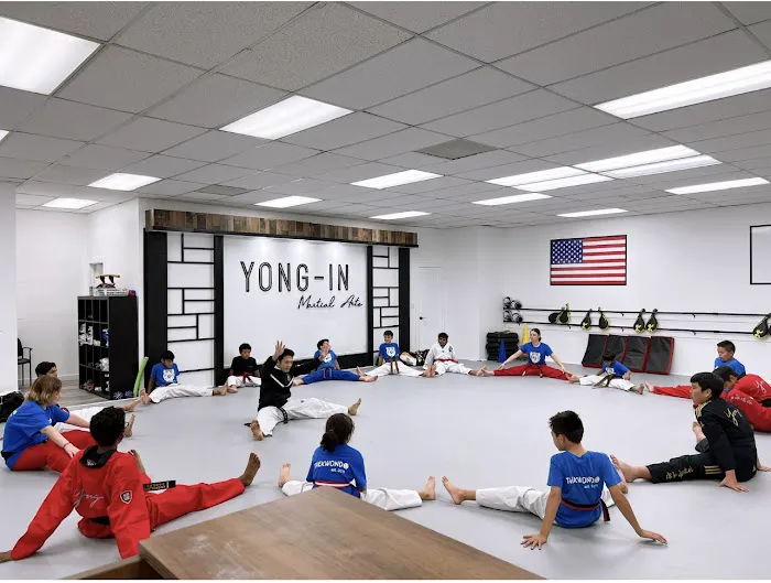 YONG-IN Martial Arts_Lake Forest Picture 9