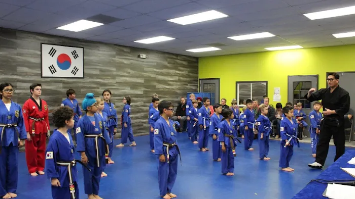 YONG-IN Martial Arts_Lake Forest Picture 10