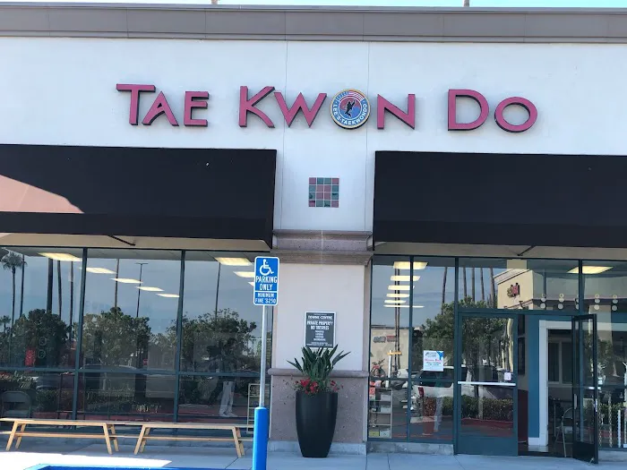 Lee's Tae Kwon Do Picture 1