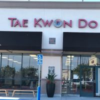 Lee's Tae Kwon Do ico