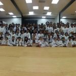 Aguila's Tae Kwon Do