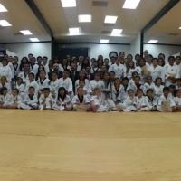 Aguila's Tae Kwon Do ico