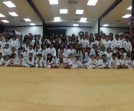 Aguila's Tae Kwon Do