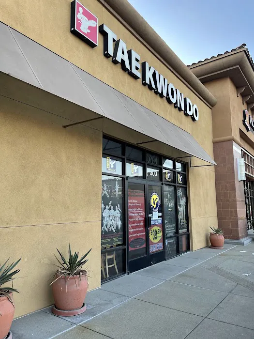 World Tae Kwon Do Center Picture 3