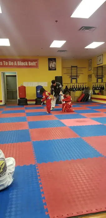 World Tae Kwon Do Center Picture 2