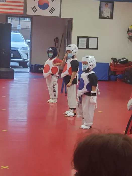 U.S. Champions Taekwondo Picture 4