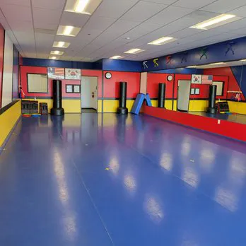 U.S. Champions Taekwondo Picture 1