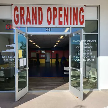 U.S. Champions Taekwondo Picture 3