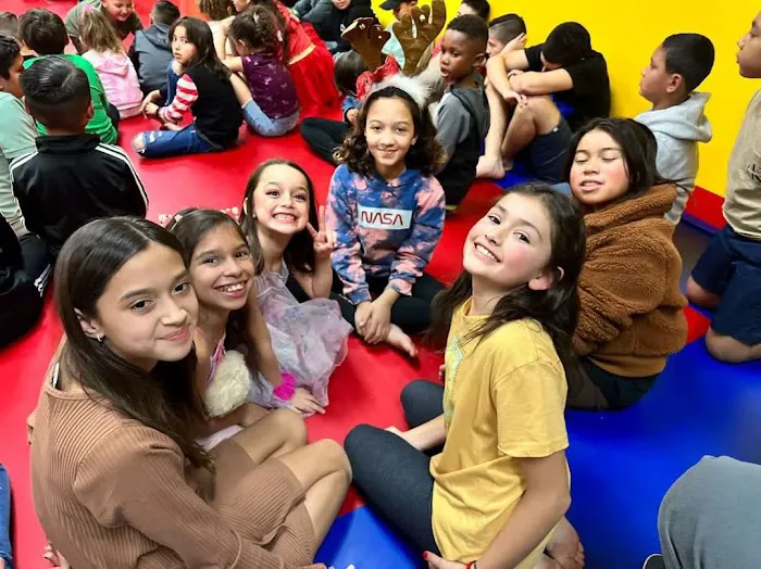 U.S. Champions Taekwondo Picture 6