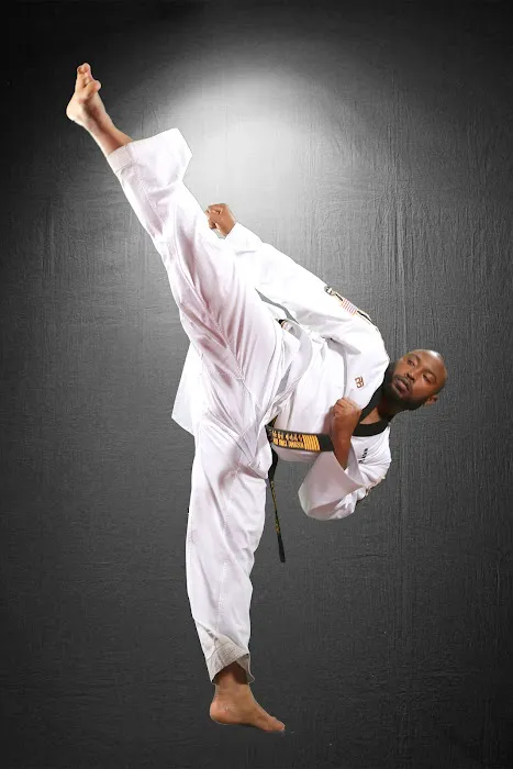 U.S. Champions Taekwondo Picture 10