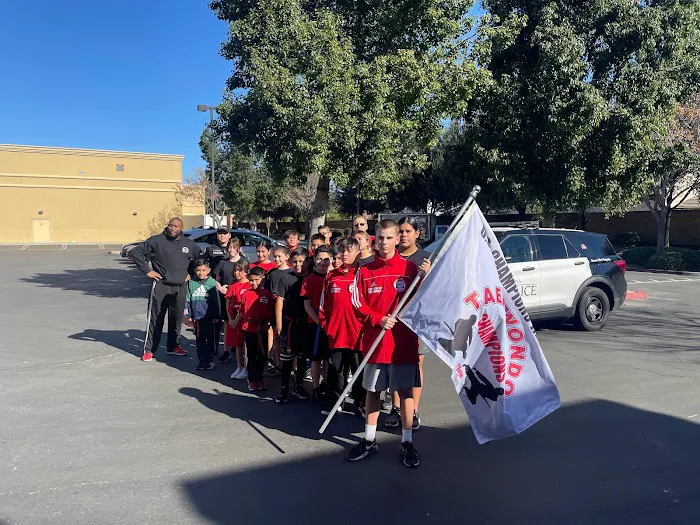 U.S. Champions Taekwondo Picture 8