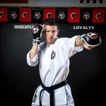 Claycomb Academy of Martial Arts - Fontana Karate Club
