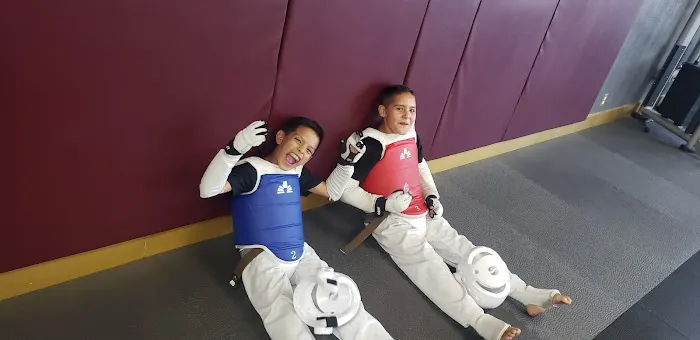 Golden State Martial Arts Center Picture 1