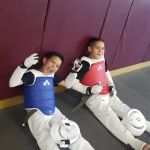 Golden State Martial Arts Center