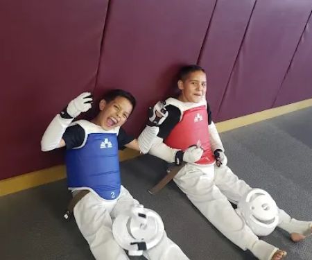 Golden State Martial Arts Center