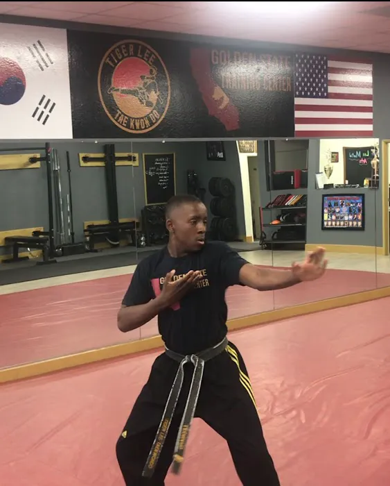 Golden State Martial Arts Center Picture 4