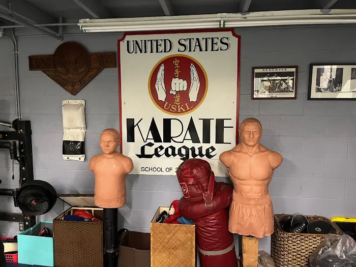 Defense Arts Center Picture 3