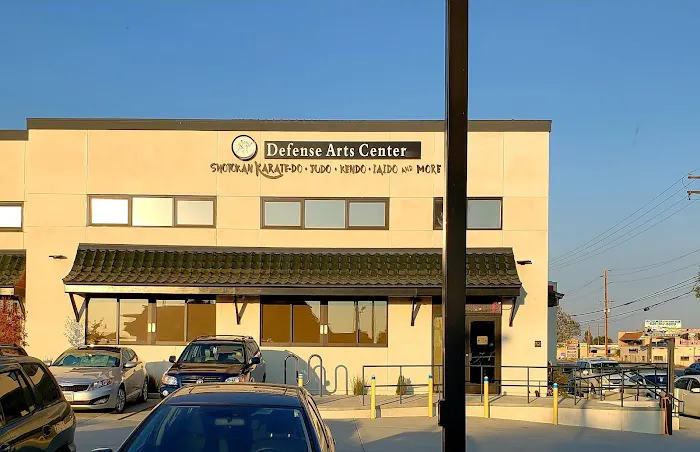 Defense Arts Center Picture 1