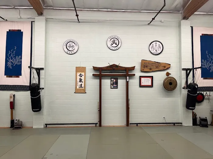 Defense Arts Center Picture 2