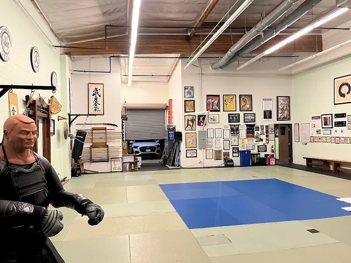 Defense Arts Center Picture 6