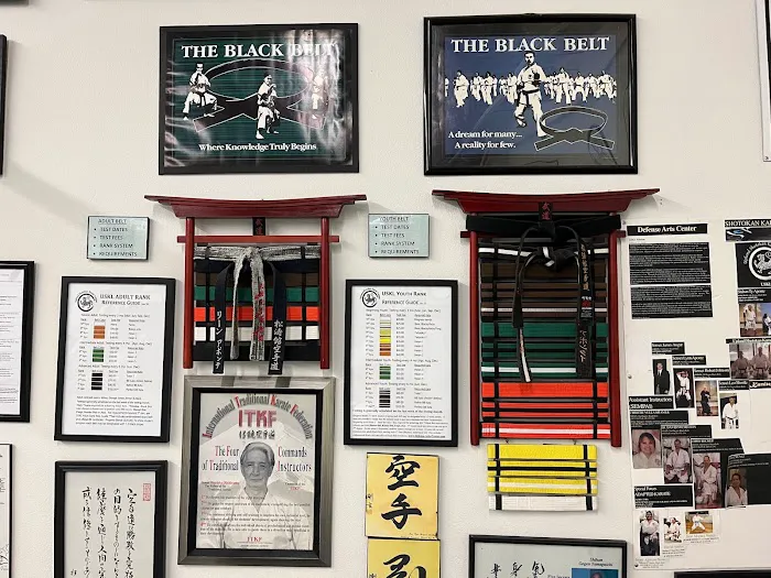 Defense Arts Center Picture 5