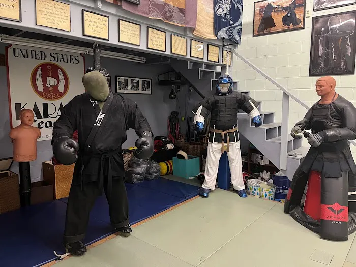 Defense Arts Center Picture 4