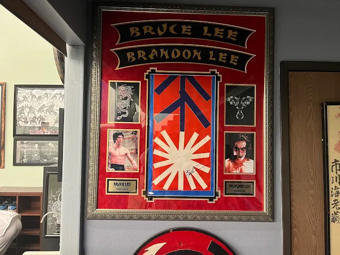 Defense Arts Center Picture 7