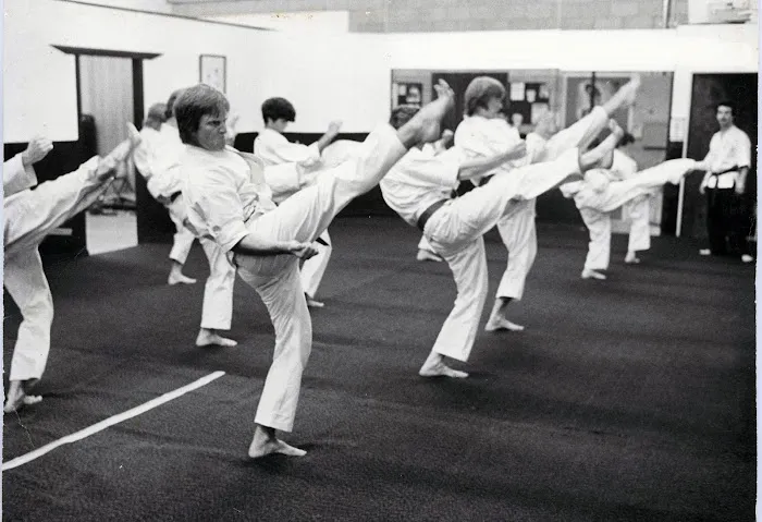 Defense Arts Center Picture 10