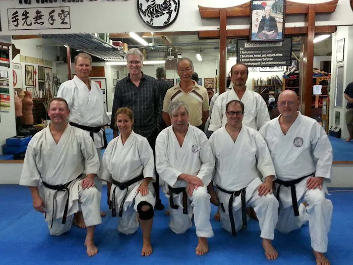 Defense Arts Center Picture 9