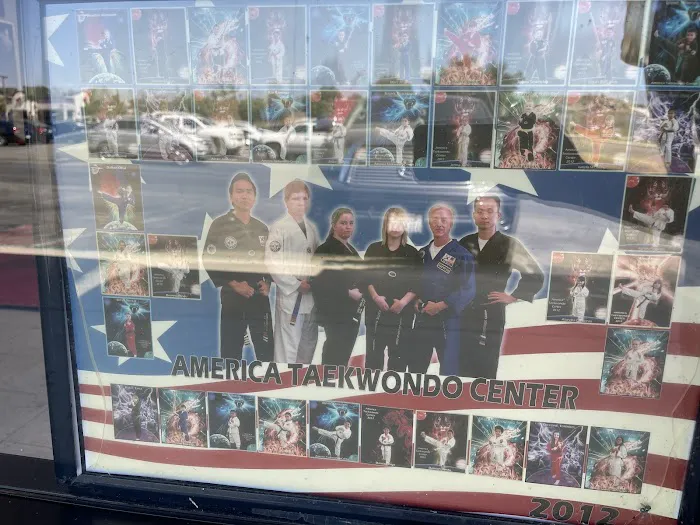 America Taekwondo Center Picture 4