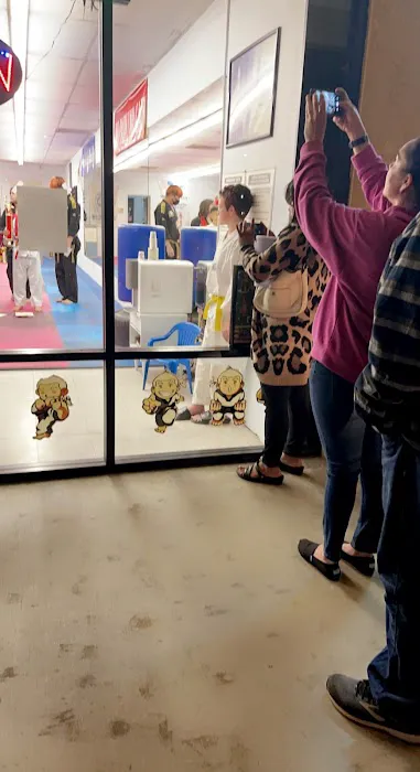 America Taekwondo Center Picture 1